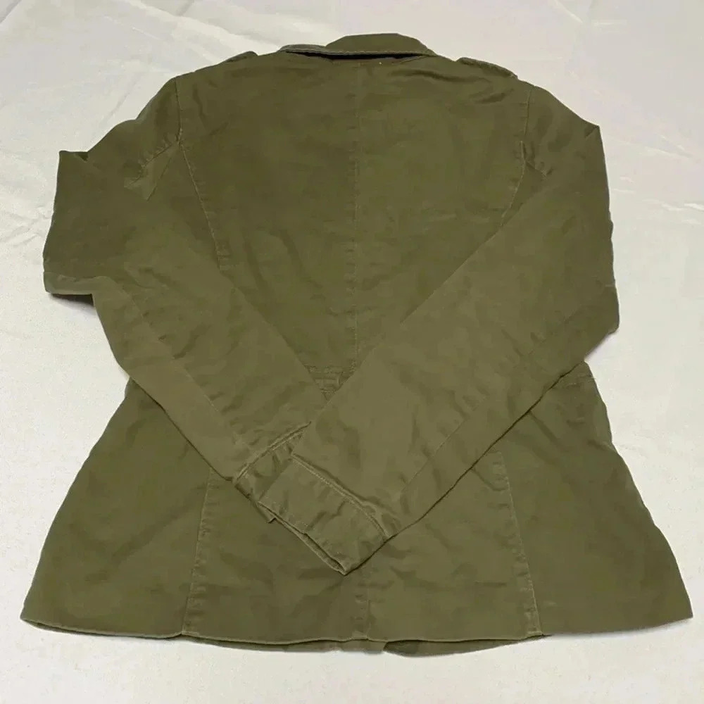 Olive & Oak Woman’s Jacket, Size S. - Picture 4 of 4